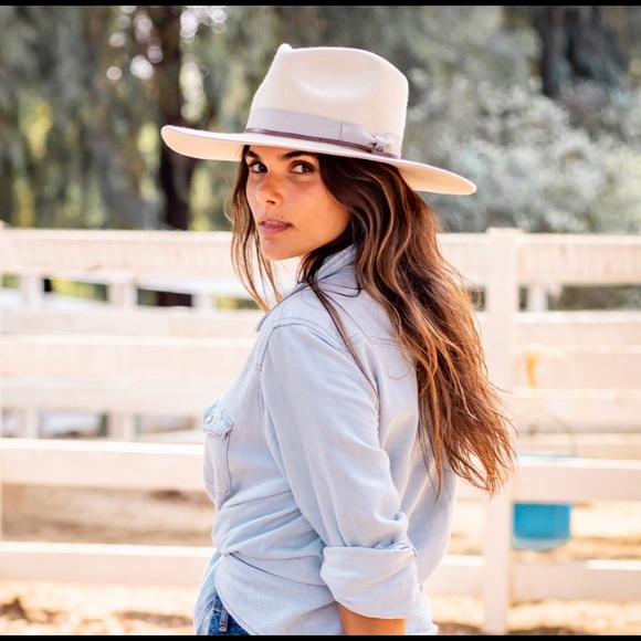 New Peter Grimm Byron Bay Felt Hat